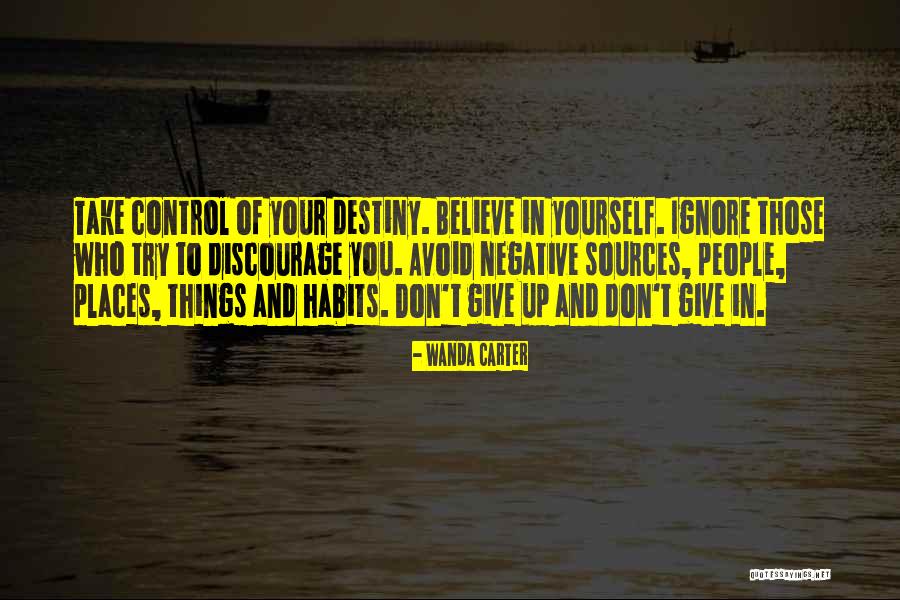 Wanda Carter Quotes 974683 Wanda Carter Quotes 974683