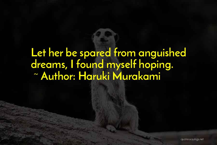 Wanda Dollard Quotes By Haruki Murakami