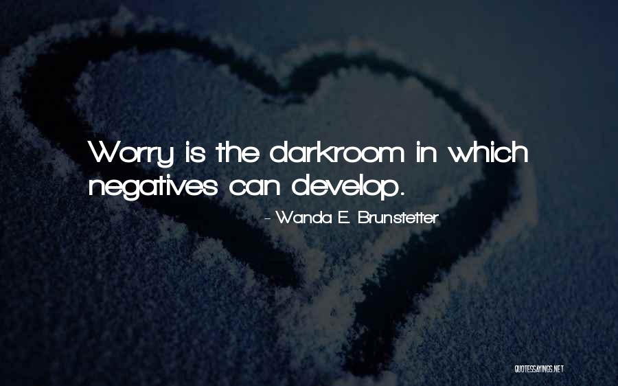 Wanda E. Brunstetter Quotes 654897 Wanda E. Brunstetter Quotes 654897