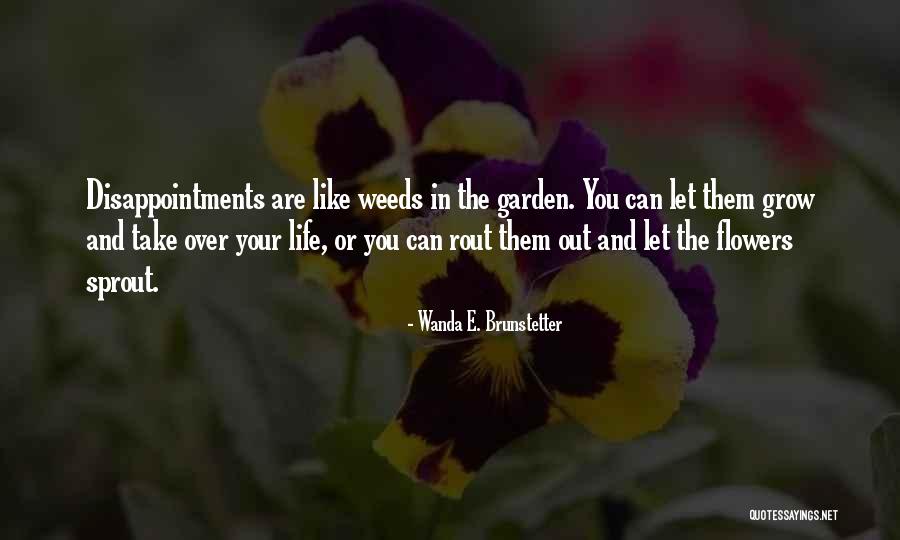 Wanda E. Brunstetter Quotes 909213 Wanda E. Brunstetter Quotes 909213