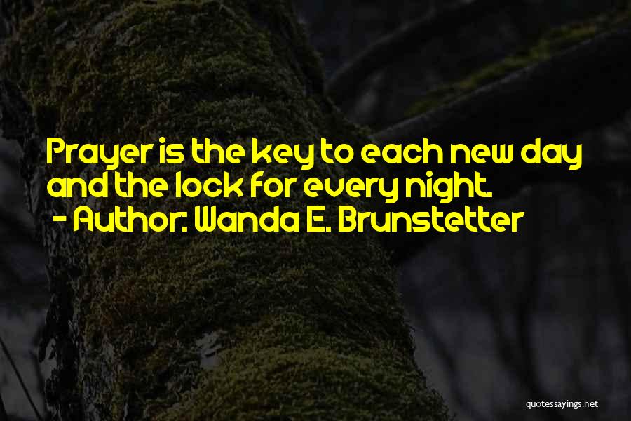 Wanda E. Brunstetter Quotes 933128