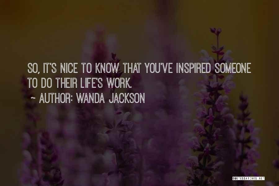 Wanda Jackson Quotes 1098008