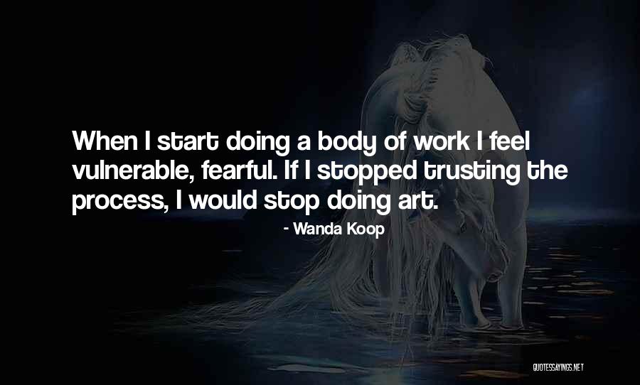 Wanda Koop Quotes 1020448 Wanda Koop Quotes 1020448