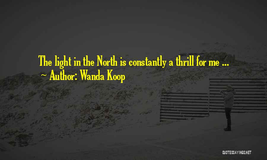 Wanda Koop Quotes 595921