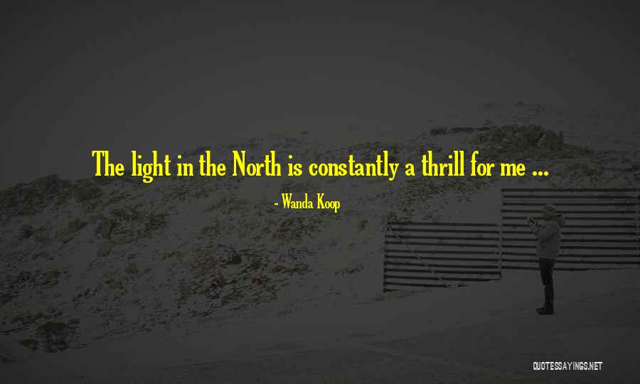 Wanda Koop Quotes 595921 Wanda Koop Quotes 595921