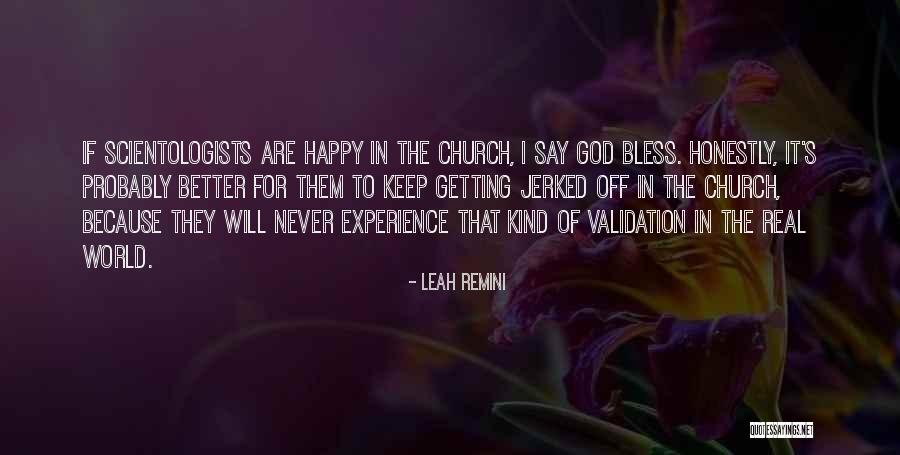 Wanda Pierce Quotes By Leah Remini Wanda Pierce Quotes By Leah Remini