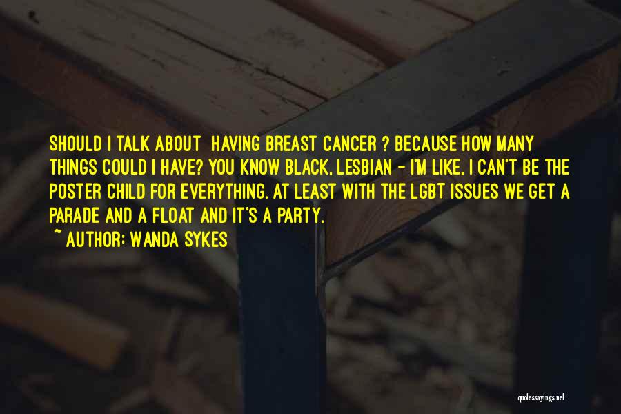 Wanda Sykes Quotes 106861