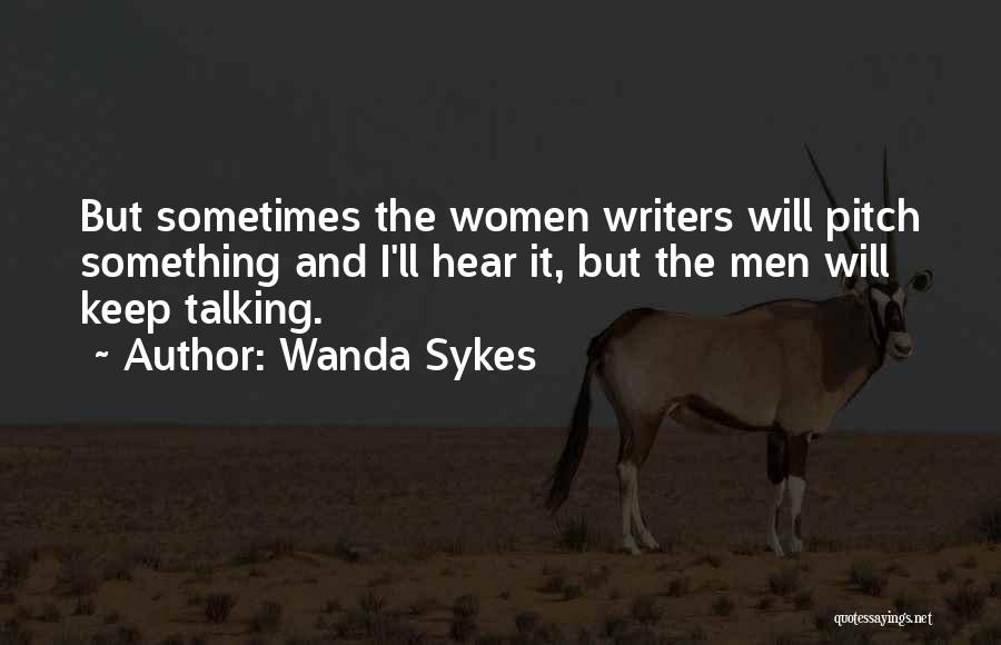 Wanda Sykes Quotes 1110876