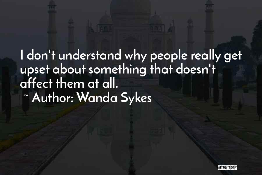 Wanda Sykes Quotes 1171816