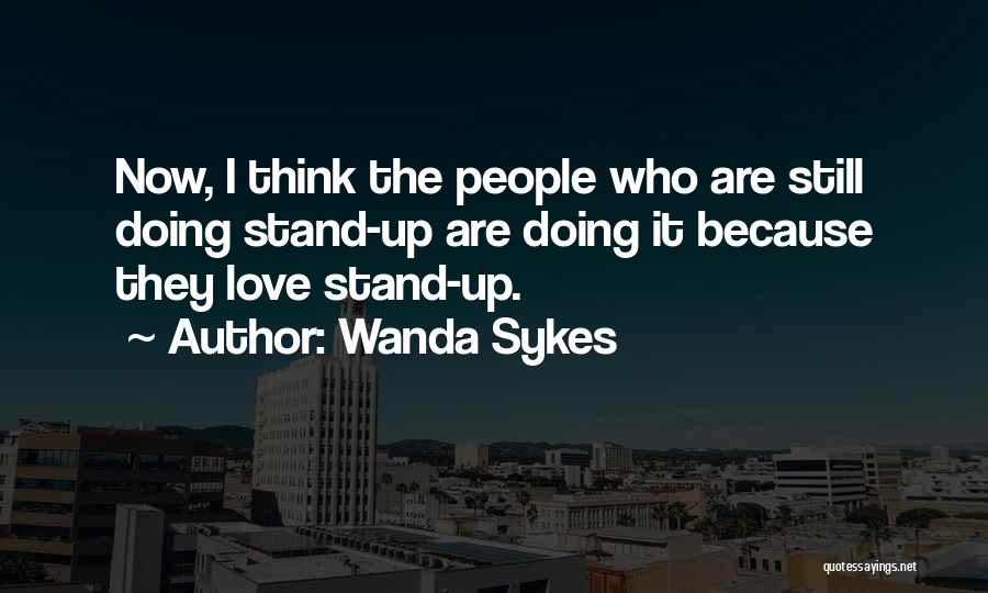 Wanda Sykes Quotes 1273632