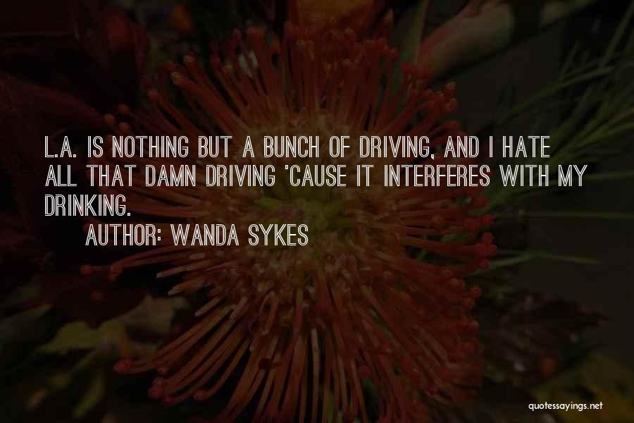Wanda Sykes Quotes 134152