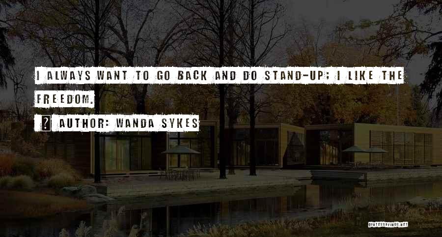 Wanda Sykes Quotes 1498138