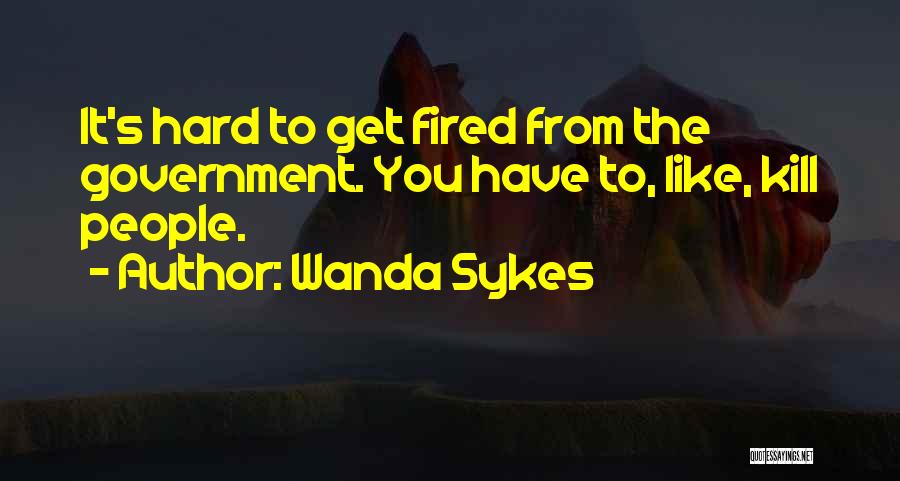 Wanda Sykes Quotes 1571399