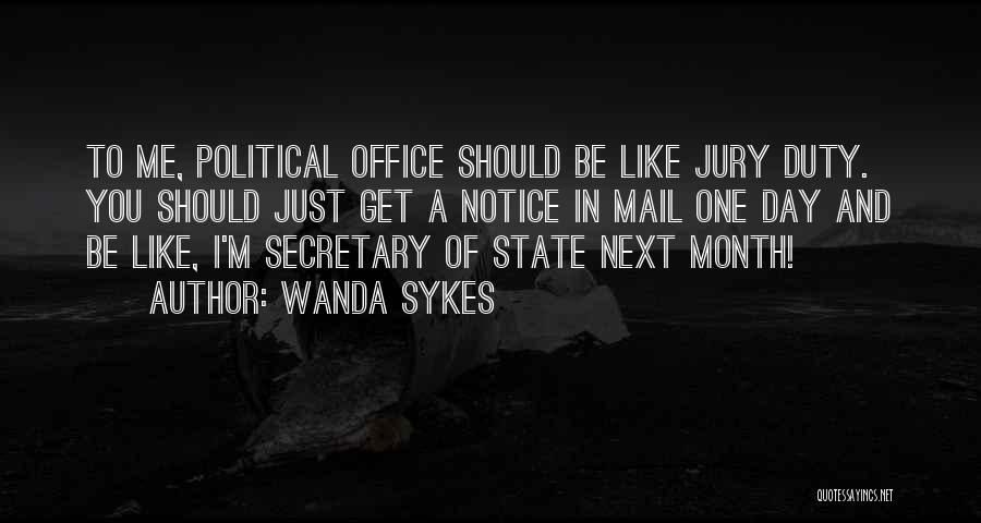 Wanda Sykes Quotes 167094