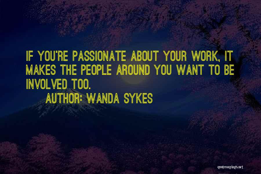 Wanda Sykes Quotes 1760791