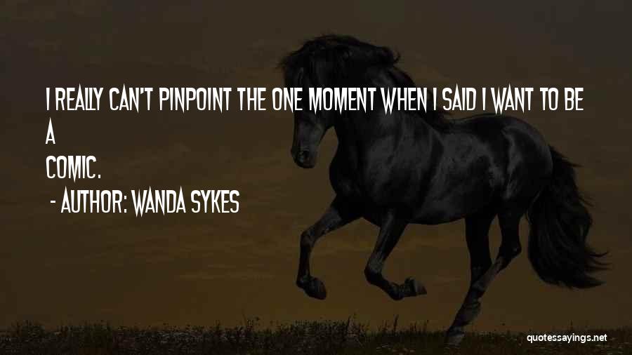 Wanda Sykes Quotes 1831788