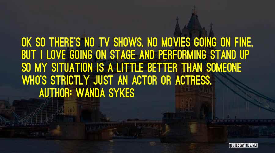 Wanda Sykes Quotes 1872443