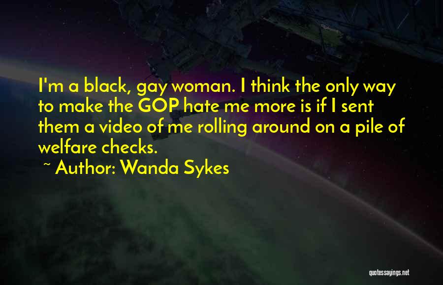 Wanda Sykes Quotes 2162881