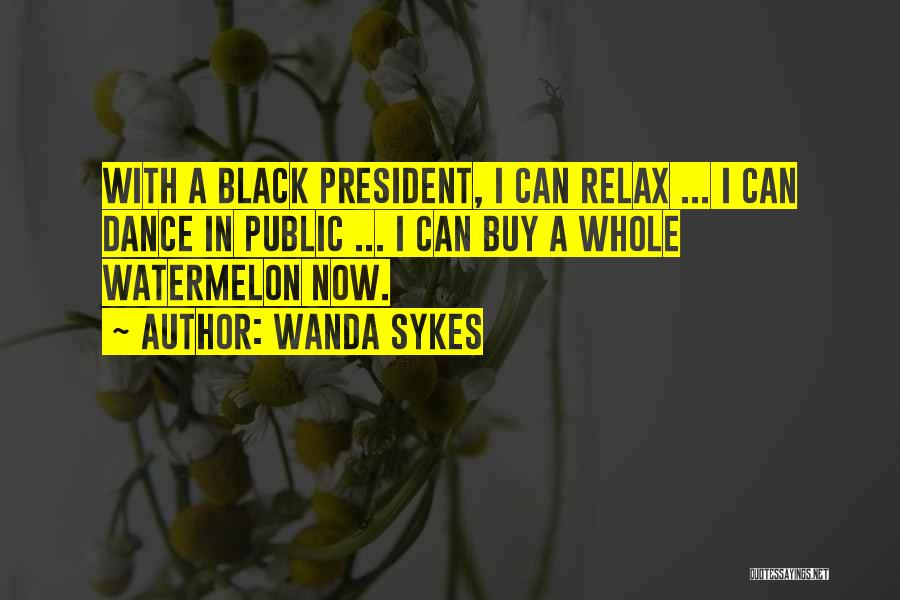 Wanda Sykes Quotes 394071