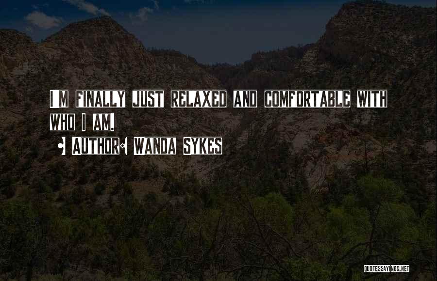 Wanda Sykes Quotes 403916