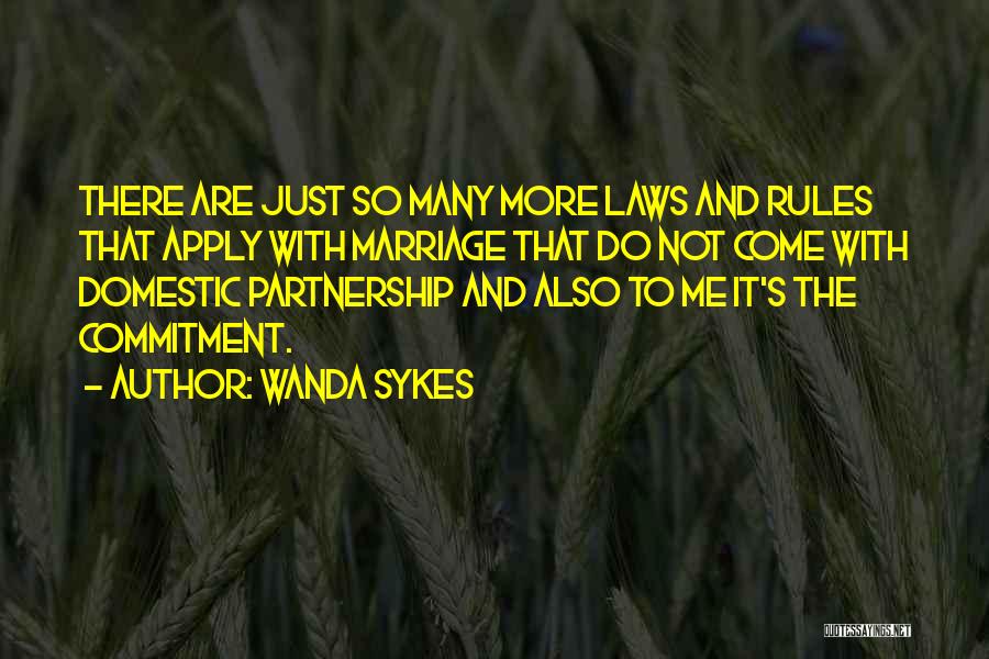 Wanda Sykes Quotes 522111