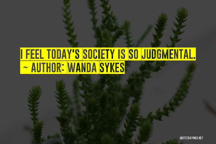 Wanda Sykes Quotes 665115