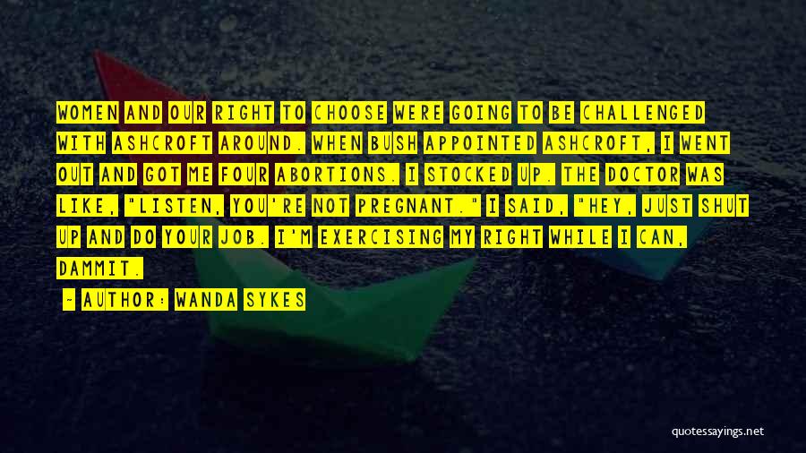 Wanda Sykes Quotes 785319