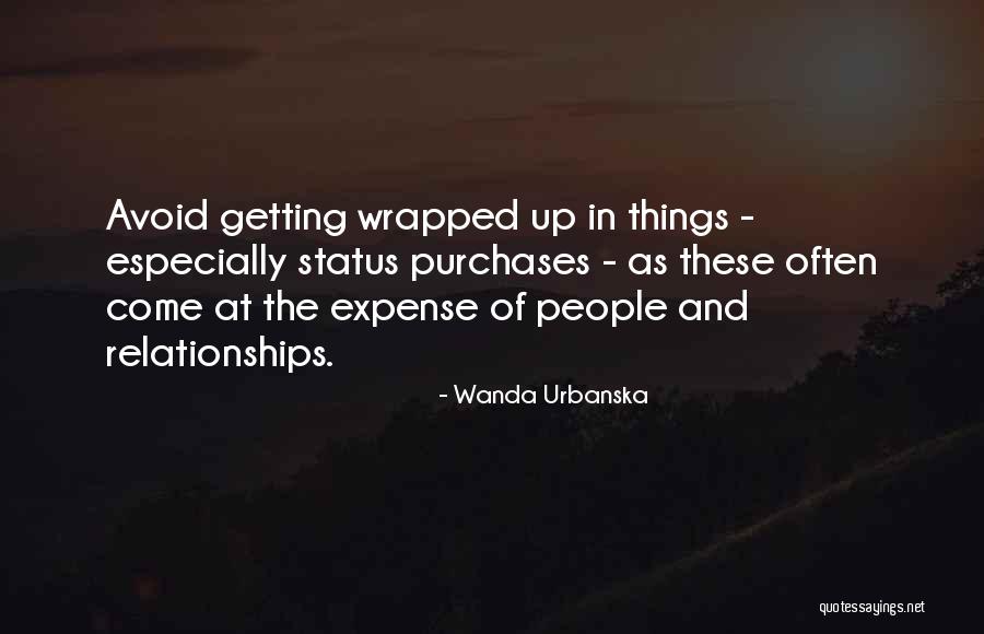 Wanda Urbanska Quotes 1355453 Wanda Urbanska Quotes 1355453