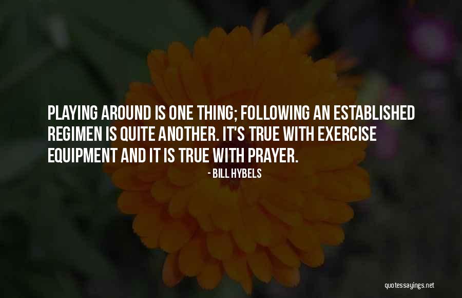 Wandaloo Quotes By Bill Hybels Wandaloo Quotes By Bill Hybels