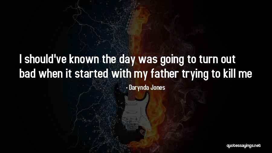 Wandaloo Quotes By Darynda Jones Wandaloo Quotes By Darynda Jones