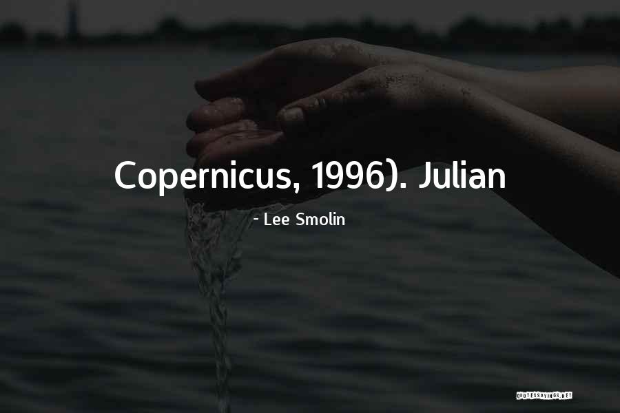Wandaloo Quotes By Lee Smolin Wandaloo Quotes By Lee Smolin