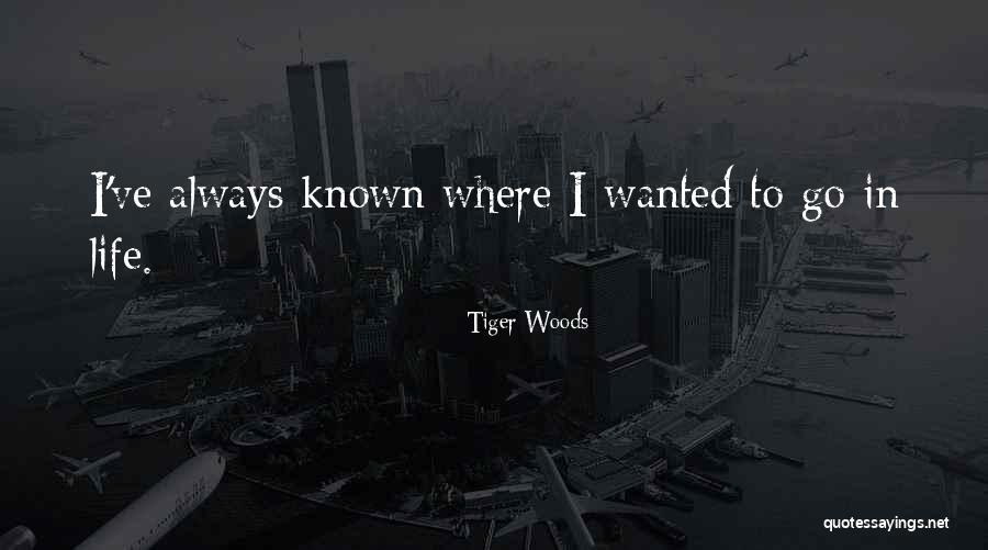 Wandaloo Quotes By Tiger Woods Wandaloo Quotes By Tiger Woods