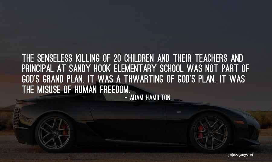 Wandalyn Jackson Quotes By Adam Hamilton Wandalyn Jackson Quotes By Adam Hamilton