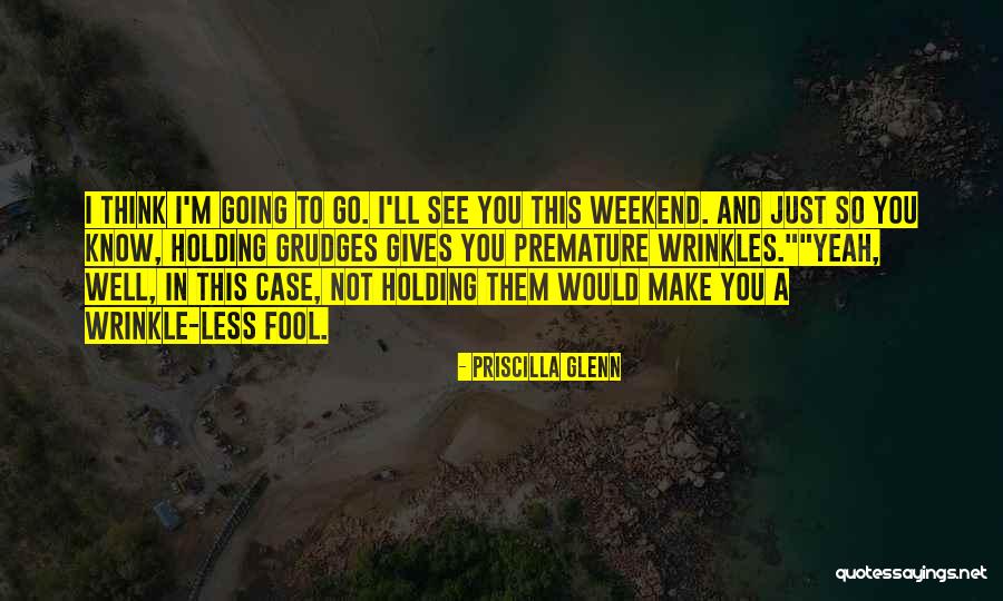 Wandalyn Jackson Quotes By Priscilla Glenn Wandalyn Jackson Quotes By Priscilla Glenn