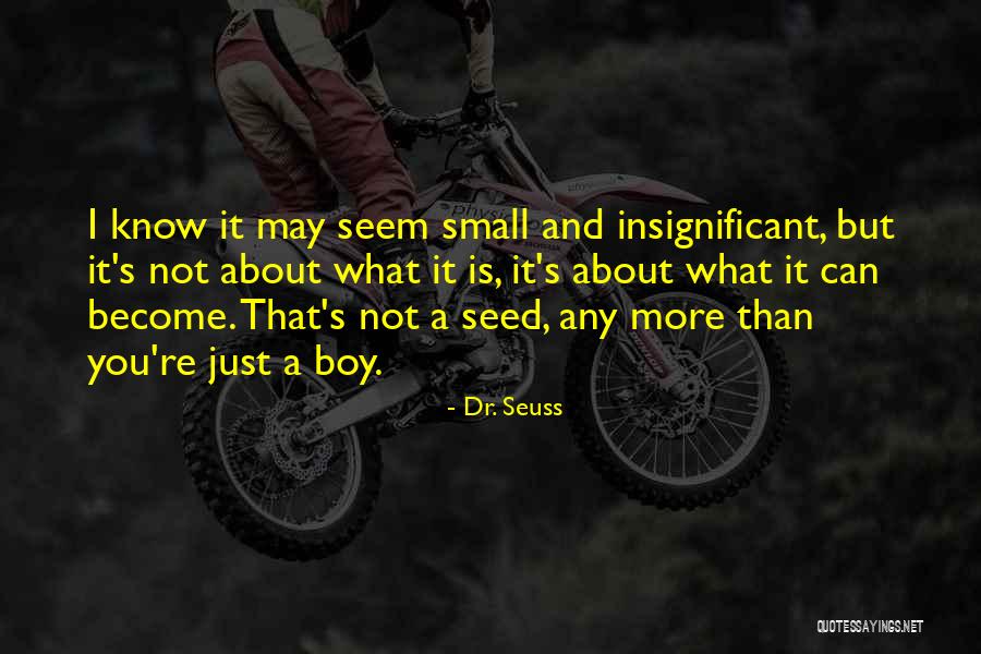 Wandalyn Shanklin Quotes By Dr. Seuss Wandalyn Shanklin Quotes By Dr. Seuss