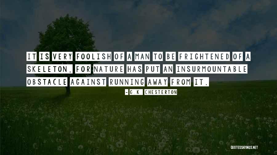 Wandalyn Shanklin Quotes By G.K. Chesterton Wandalyn Shanklin Quotes By G.K. Chesterton