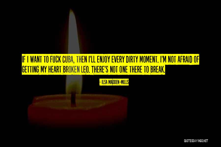 Wandalyn Shanklin Quotes By Ilsa Madden-Mills Wandalyn Shanklin Quotes By Ilsa Madden-Mills