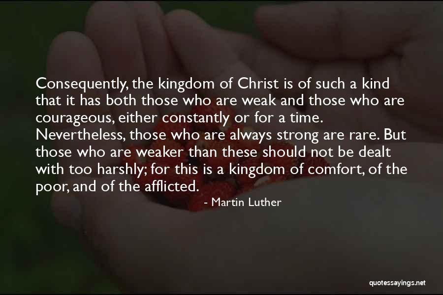 Wandalyn Shanklin Quotes By Martin Luther Wandalyn Shanklin Quotes By Martin Luther