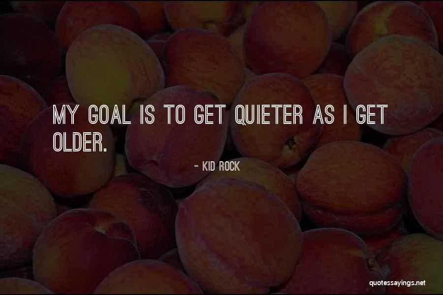 Wandana Nature Quotes By Kid Rock Wandana Nature Quotes By Kid Rock