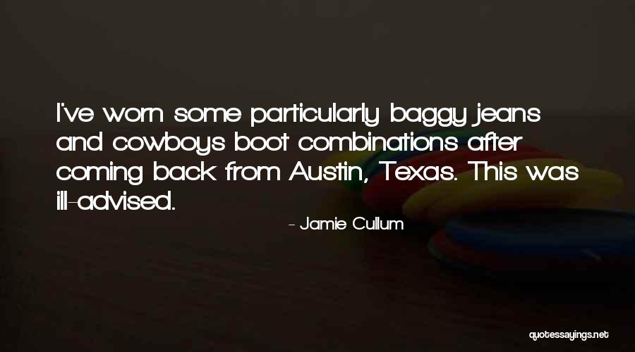 Wandeling Kortrijk Quotes By Jamie Cullum Wandeling Kortrijk Quotes By Jamie Cullum