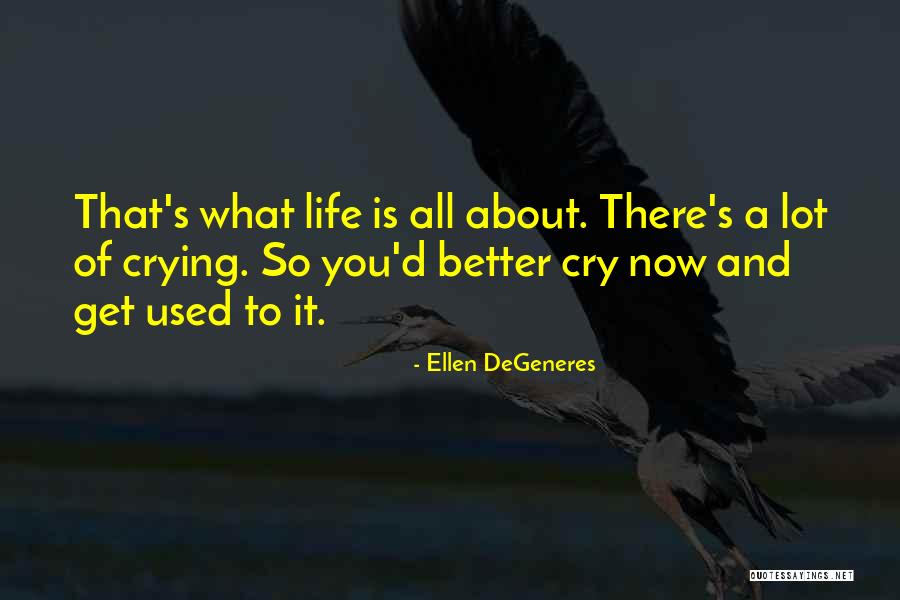 Wandell Perry Quotes By Ellen DeGeneres Wandell Perry Quotes By Ellen DeGeneres