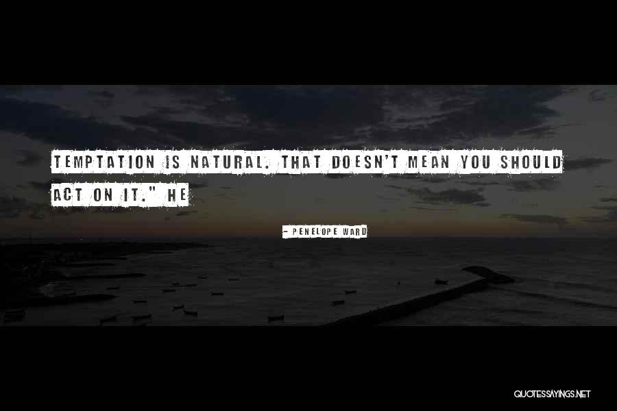 Wandells Working Quotes By Penelope Ward Wandells Working Quotes By Penelope Ward
