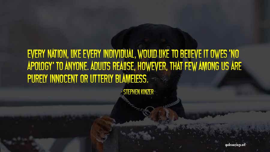 Wandells Working Quotes By Stephen Kinzer Wandells Working Quotes By Stephen Kinzer