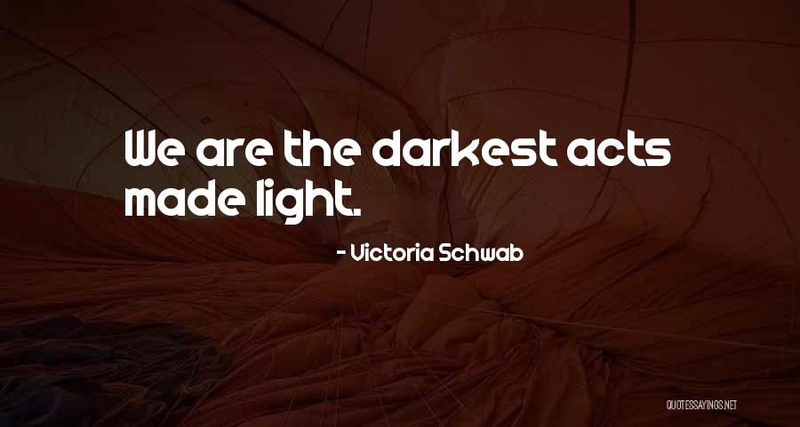 Wandells Working Quotes By Victoria Schwab Wandells Working Quotes By Victoria Schwab