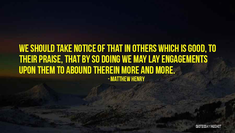 Wandeltocht Quotes By Matthew Henry Wandeltocht Quotes By Matthew Henry