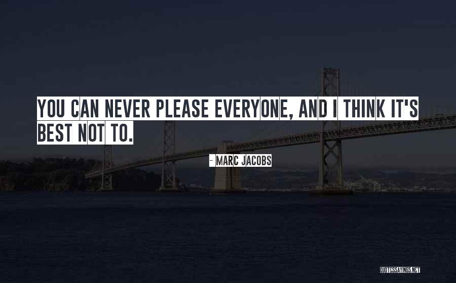Wandend Quotes By Marc Jacobs Wandend Quotes By Marc Jacobs