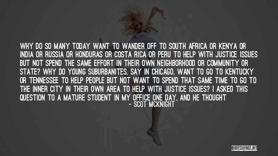 Wander Off Quotes By Scot McKnight Wander Off Quotes By Scot McKnight