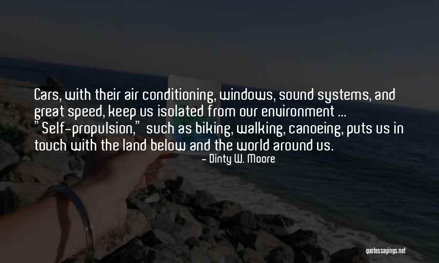 Wanderers Io Quotes By Dinty W. Moore Wanderers Io Quotes By Dinty W. Moore