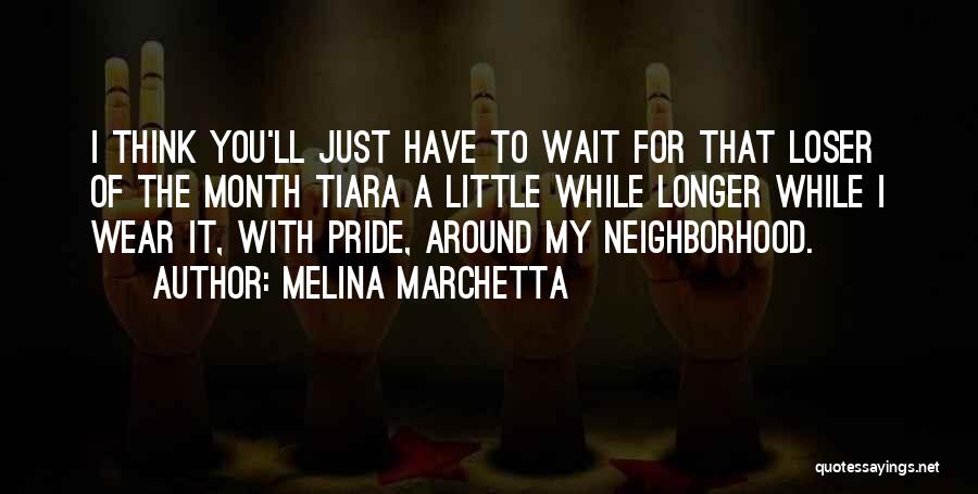 Wanderers Nachtlied Quotes By Melina Marchetta