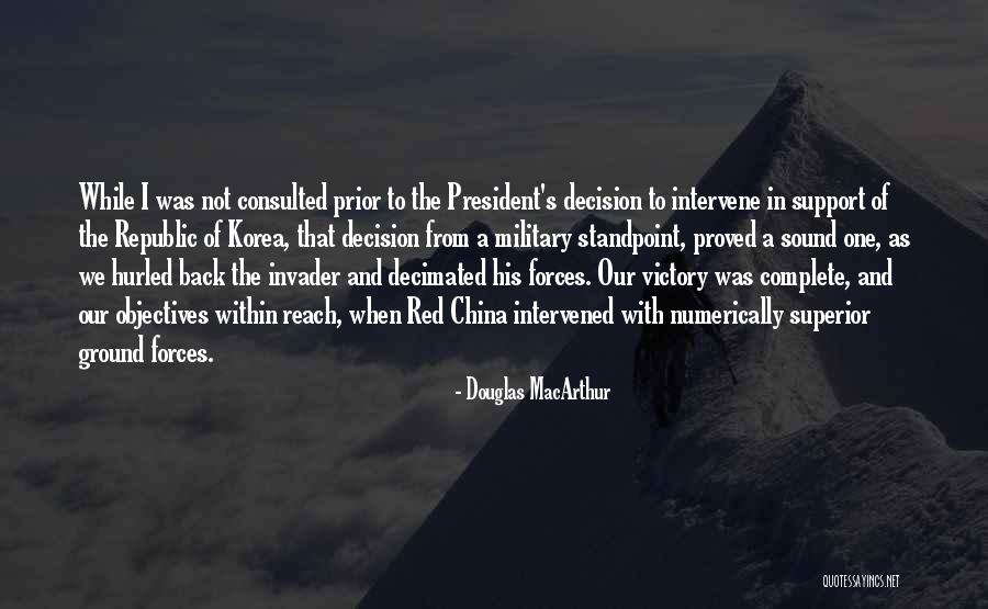 Wanderers Rest Quotes By Douglas MacArthur Wanderers Rest Quotes By Douglas MacArthur